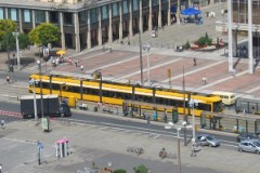 Dresden, 20. July 2004